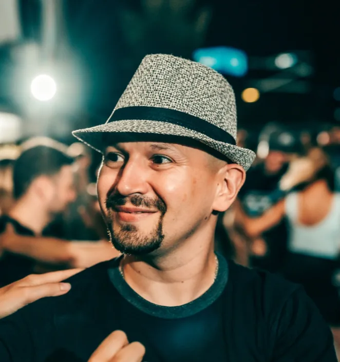Oli Jović