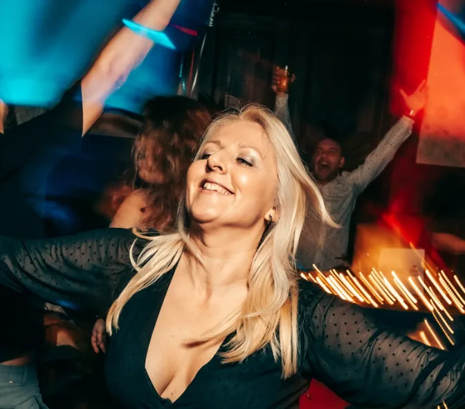 Pia Krajnc