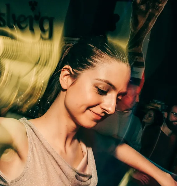 Tina Ivančir